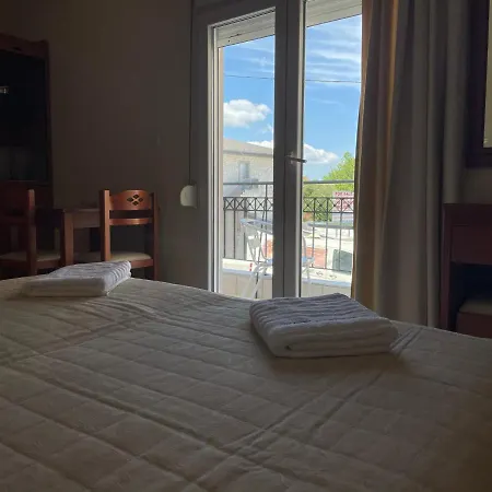 Panorama Apartment
