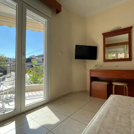 Panorama Apartment *