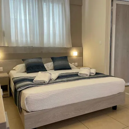 Panorama Apartment *