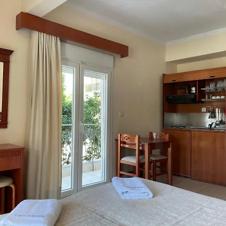 Panorama Apartment