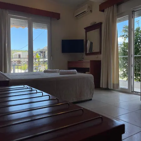 Panorama Apartment *