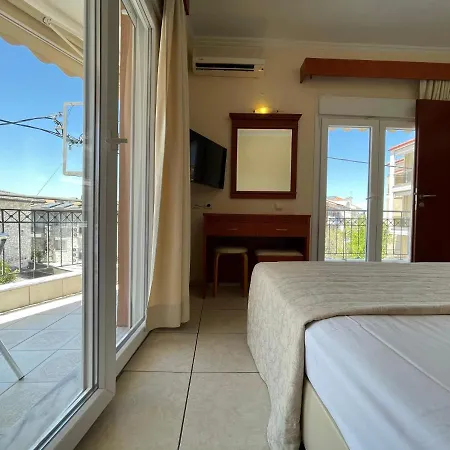 Apartment Panorama