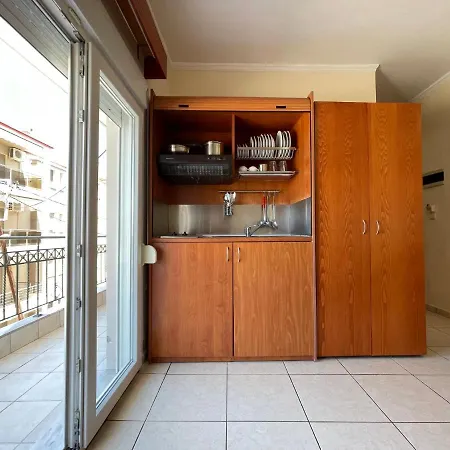 Panorama Apartment
