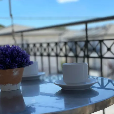 Apartment Panorama