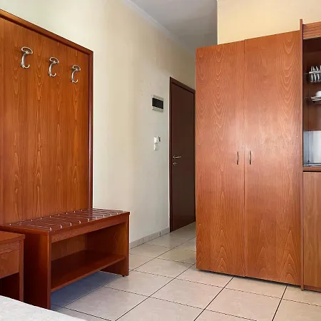 Panorama Apartment *
