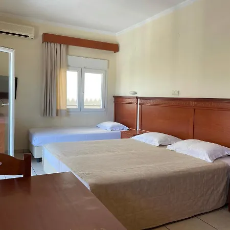 Panorama Apartment Hanioti