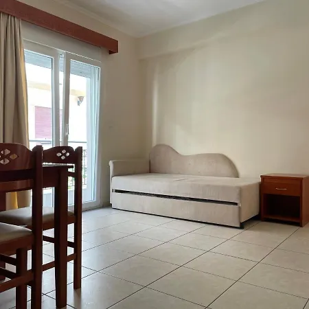 Apartment Panorama *