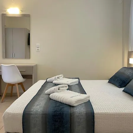 Apartment Panorama