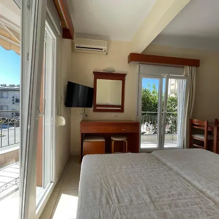Apartment Panorama *