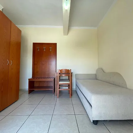 Apartment Panorama