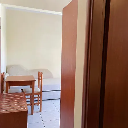 Apartment Panorama *