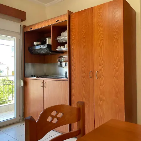 Panorama Apartment *