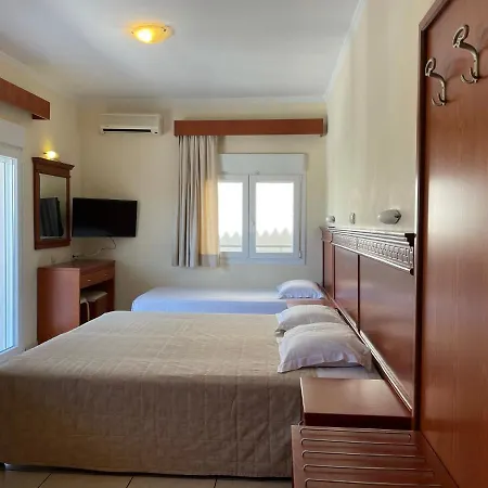Panorama Apartment