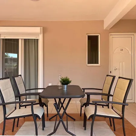 Panorama Apartment *