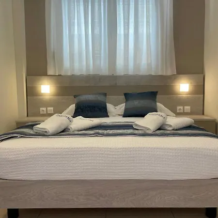 Panorama Apartment
