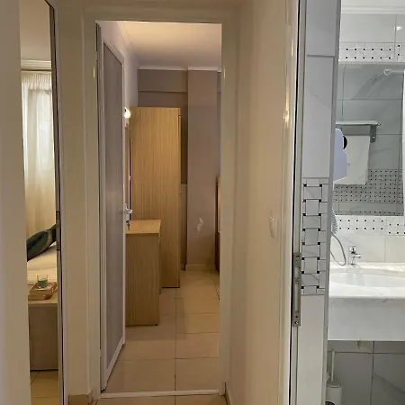 Panorama Apartment