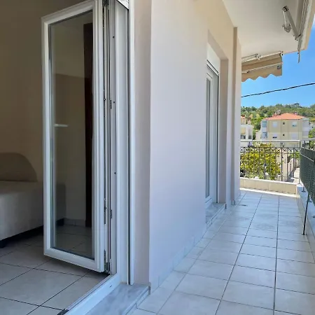 Panorama Apartment