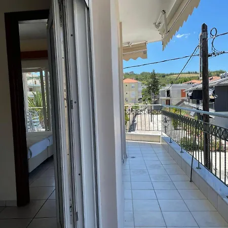 Apartment Panorama