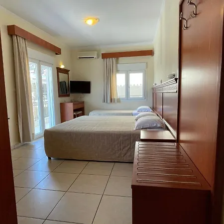 Panorama Apartment Hanioti
