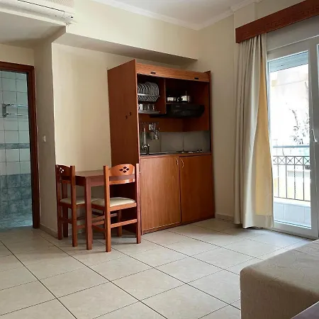 Apartment Panorama