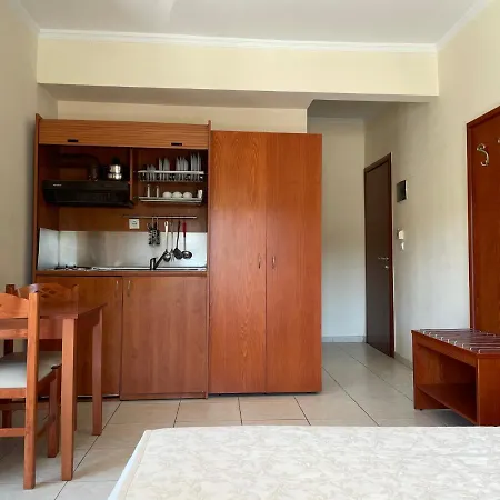 Apartment Panorama Hanioti