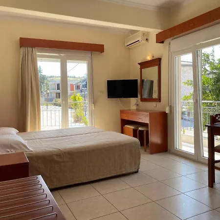 Panorama Apartment *