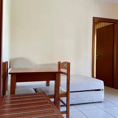 Apartment Panorama