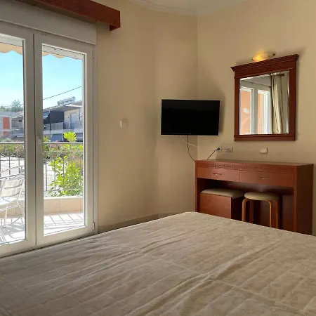Panorama Apartment Hanioti