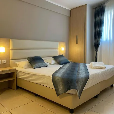 Panorama Apartment Hanioti