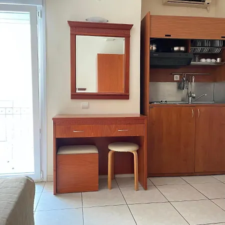 Apartment Panorama