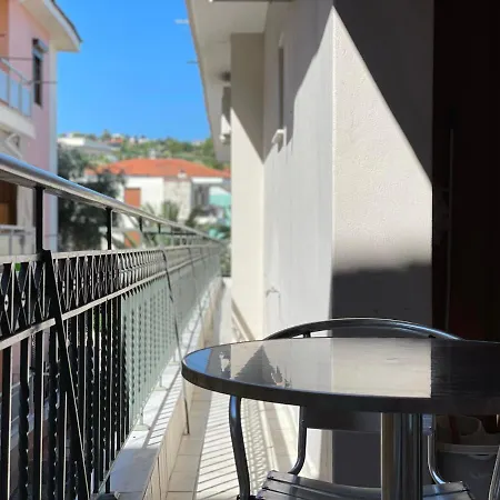 Panorama Hanioti