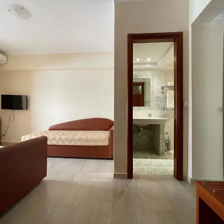 Apartment Panorama