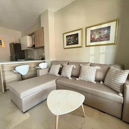 Panorama Apartment Hanioti